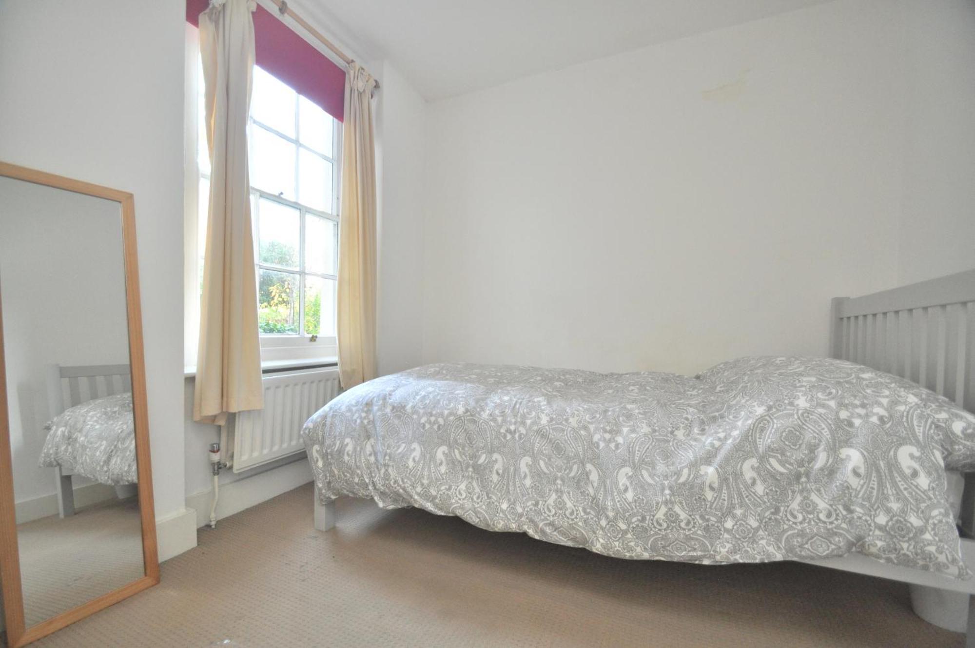 Appartement Large Garden Flat In The Heart Of Islington à Londres Extérieur photo