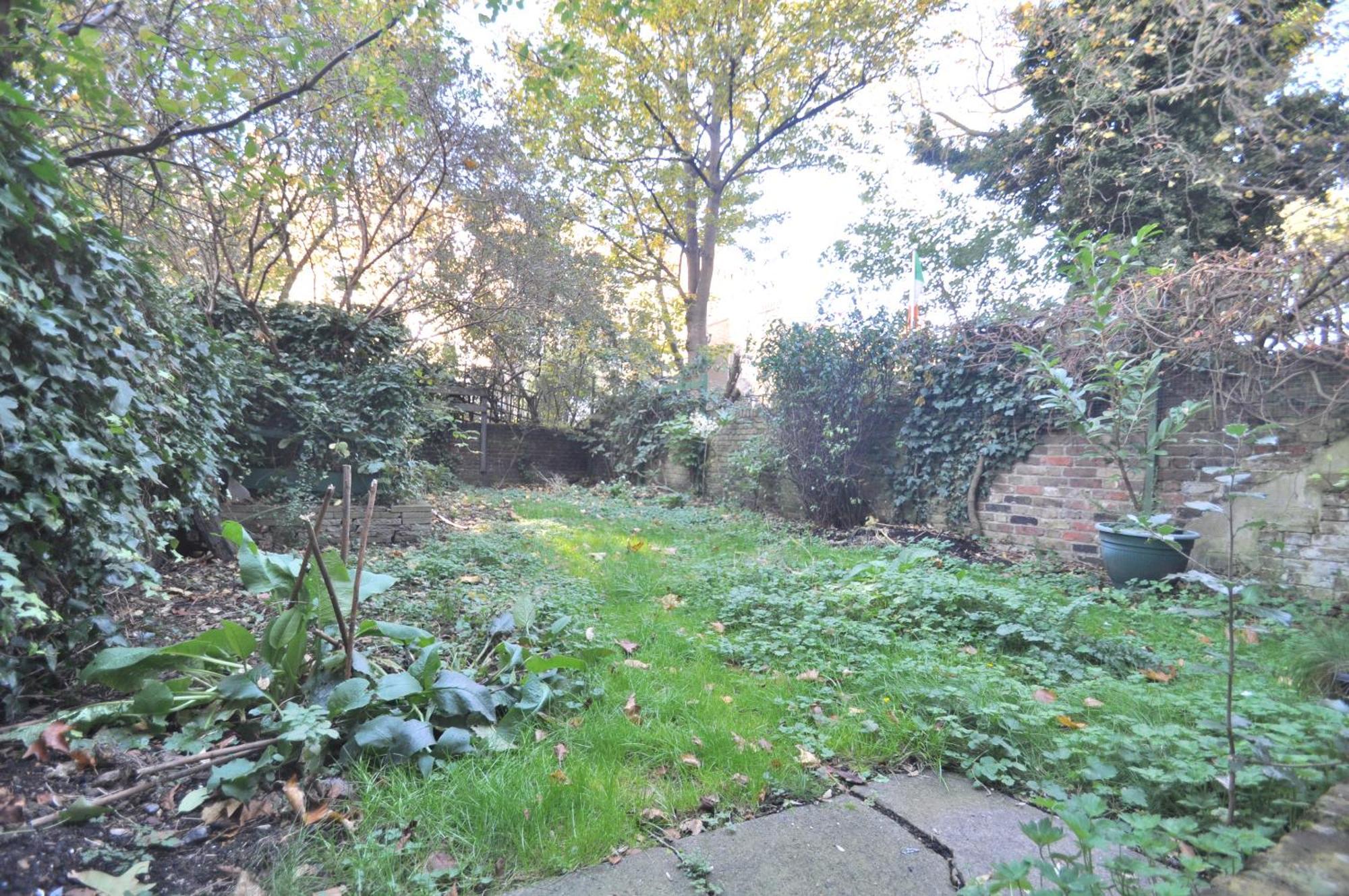 Appartement Large Garden Flat In The Heart Of Islington à Londres Extérieur photo